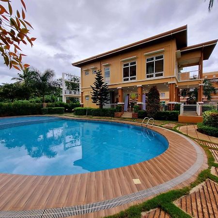 Condo In Camella Manors In Puerto Princesa Exteriér fotografie
