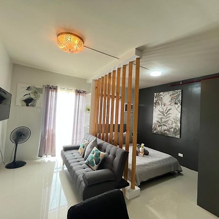 Condo In Camella Manors In Puerto Princesa Exteriér fotografie